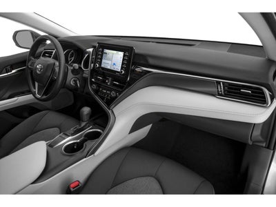 2023 Toyota Camry LE Auto (SE)