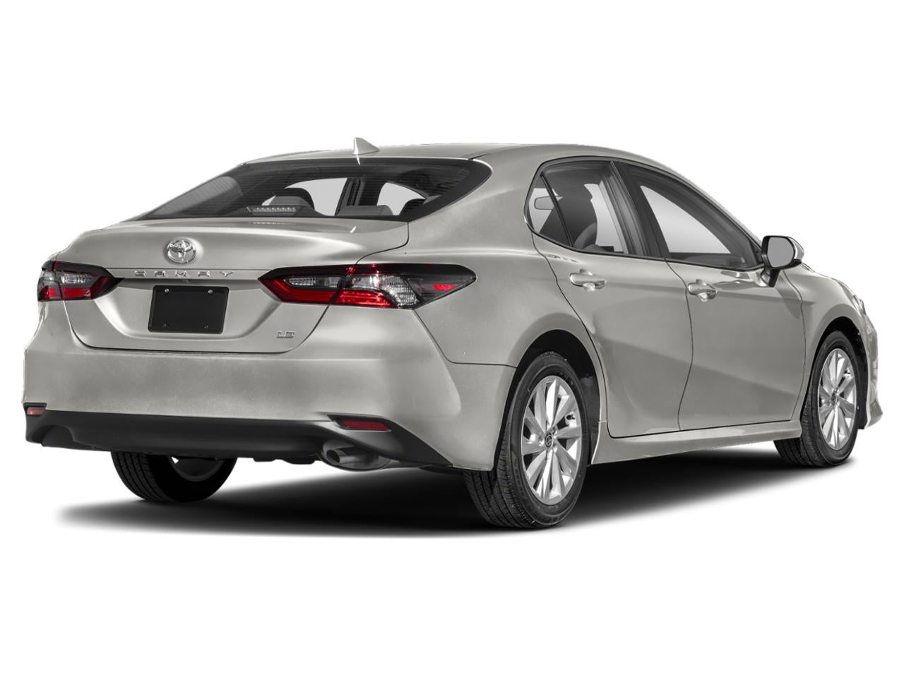 2023 Toyota Camry LE Auto (SE)
