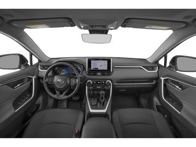 2025 Toyota RAV4 Hybrid XLE Premium AWD (Natl)