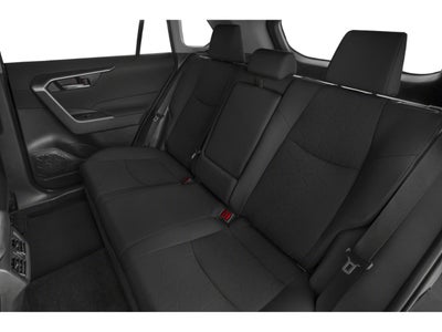 2025 Toyota RAV4 Hybrid XLE Premium AWD (Natl)