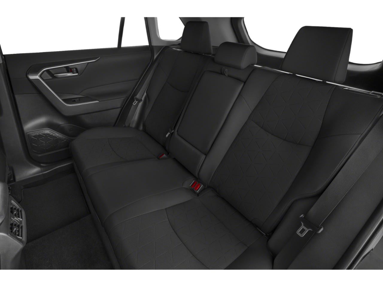 2025 Toyota RAV4 Hybrid XLE Premium AWD (Natl)