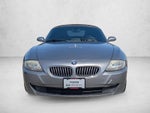 2008 BMW Z4 3.0si Roadster