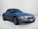 2008 BMW Z4 3.0si Roadster
