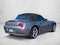 2008 BMW Z4 3.0si Roadster