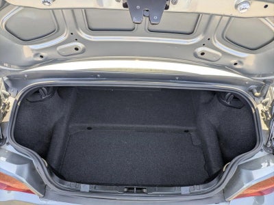 2008 BMW Z4 3.0si Roadster