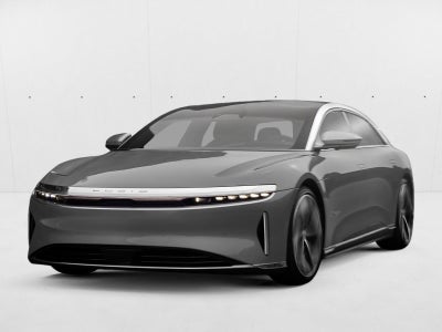 2022 Lucid Air Grand Touring AWD