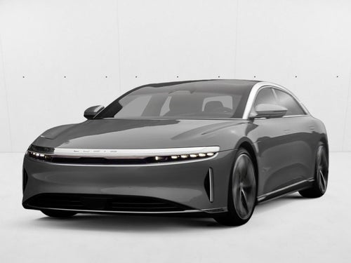 2022 Lucid Air Grand Touring AWD