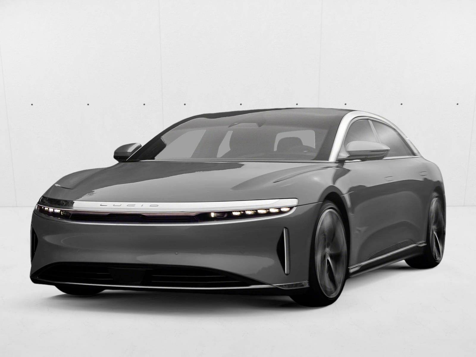 2022 Lucid Air Grand Touring AWD