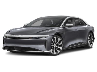 2022 Lucid Air Grand Touring AWD