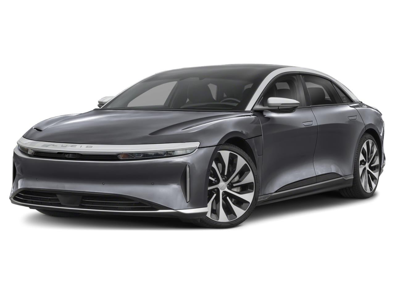 2022 Lucid Air Grand Touring AWD