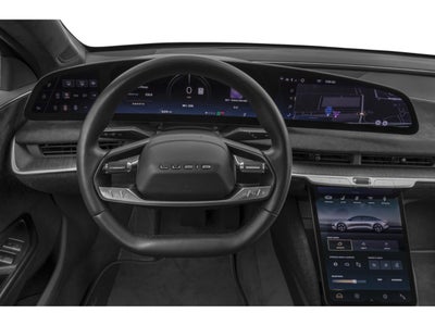 2022 Lucid Air Grand Touring AWD