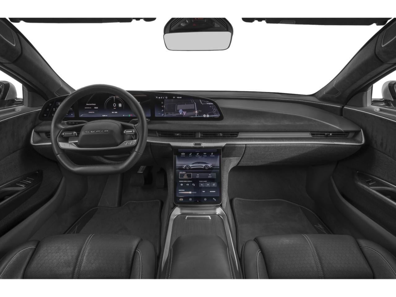 2022 Lucid Air Grand Touring AWD