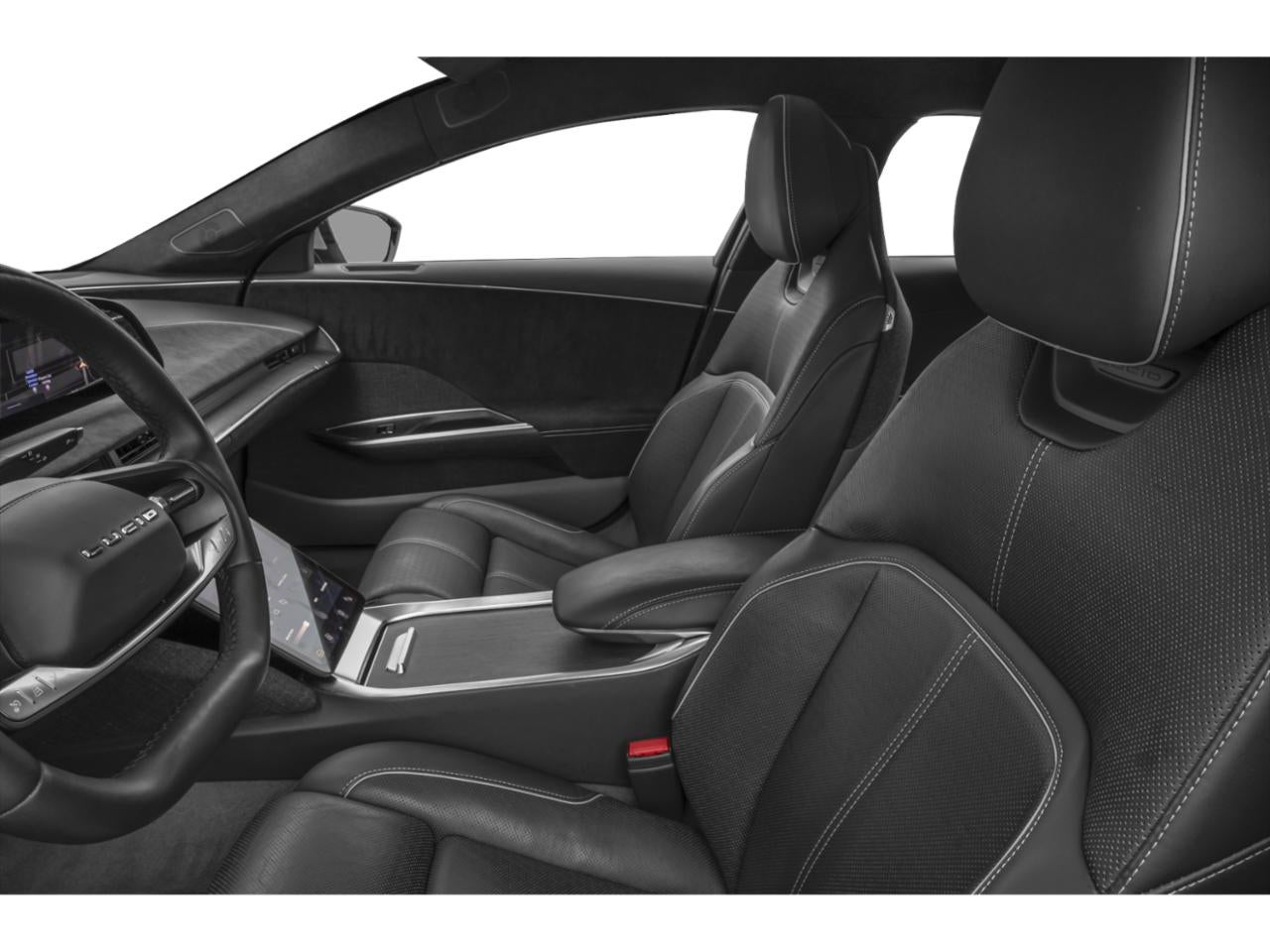 2022 Lucid Air Grand Touring AWD