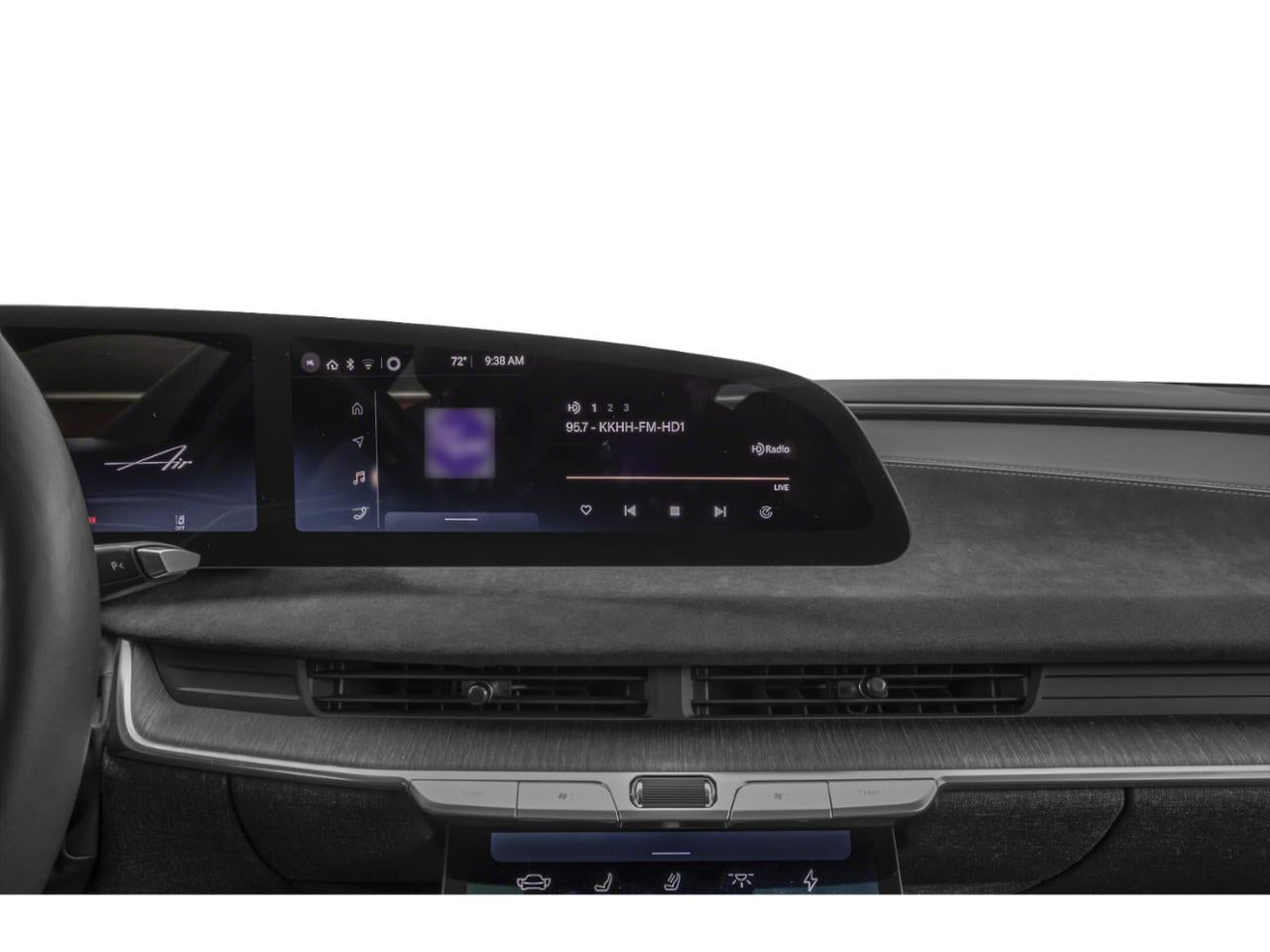 2022 Lucid Air Grand Touring AWD