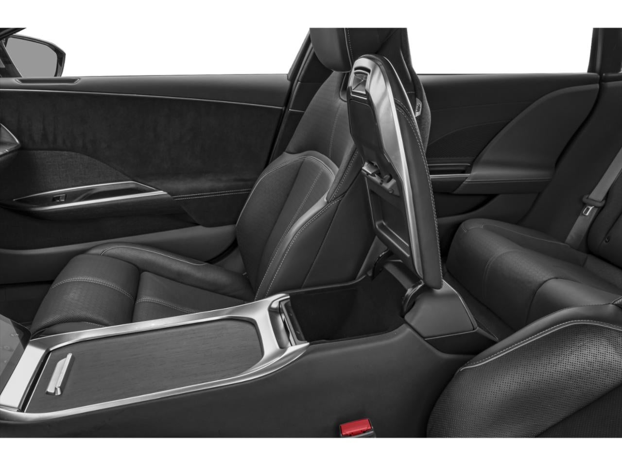 2022 Lucid Air Grand Touring AWD