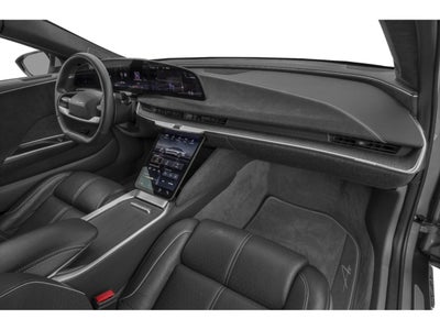 2022 Lucid Air Grand Touring AWD