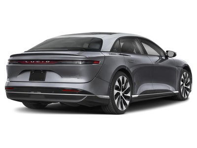 2022 Lucid Air Grand Touring AWD