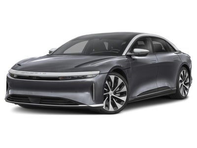 2022 Lucid Air Grand Touring AWD