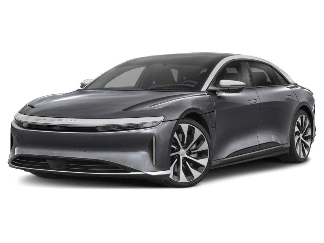 2022 Lucid Air Grand Touring AWD