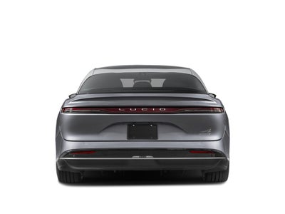 2022 Lucid Air Grand Touring AWD