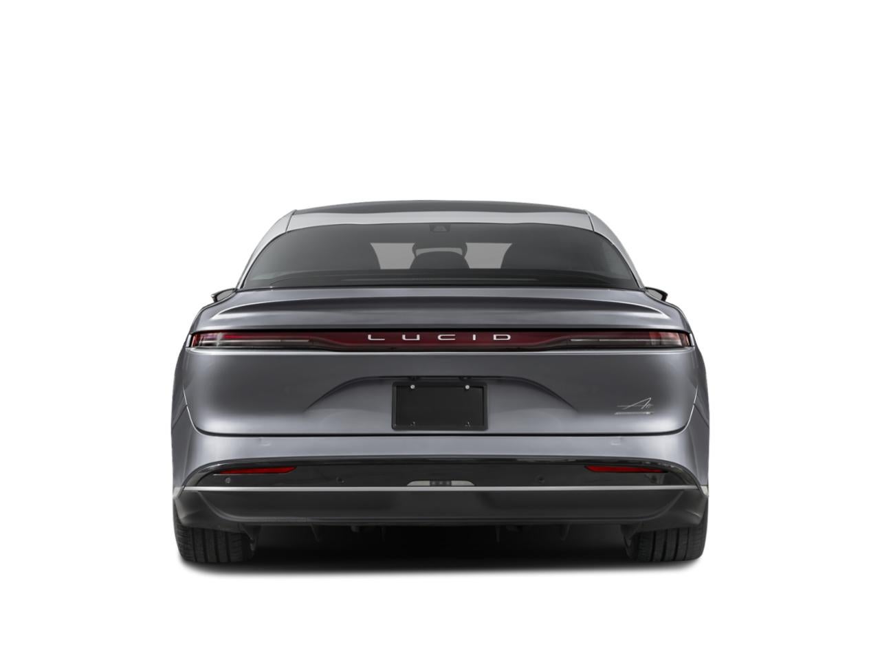 2022 Lucid Air Grand Touring AWD