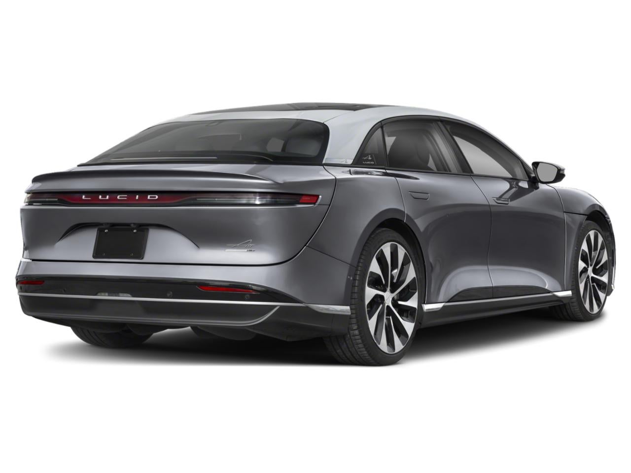2022 Lucid Air Grand Touring AWD