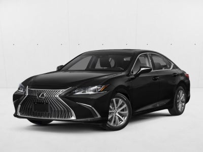 2019 Lexus ES 350 FWD