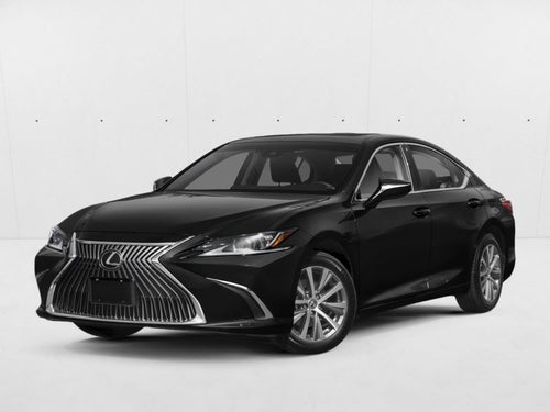 2019 Lexus ES 350 FWD
