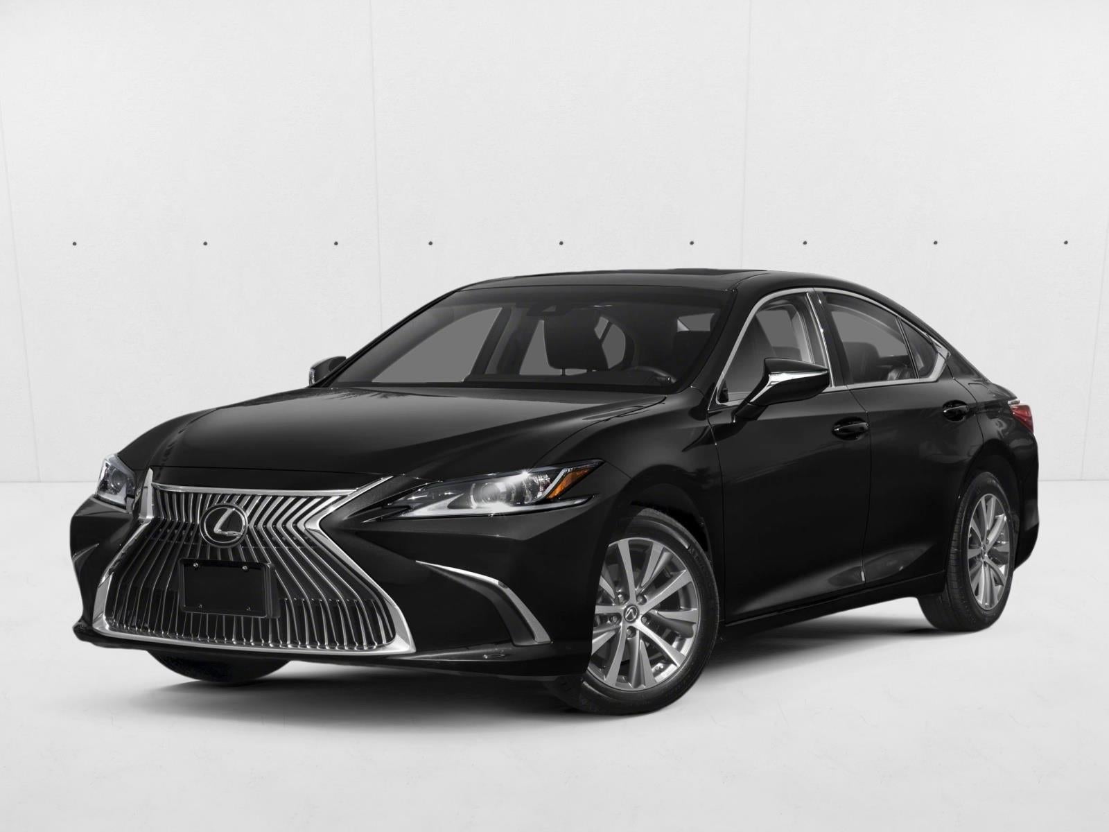2019 Lexus ES 350 FWD