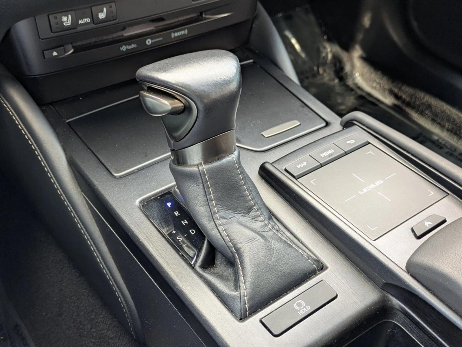 2019 Lexus ES 350 FWD