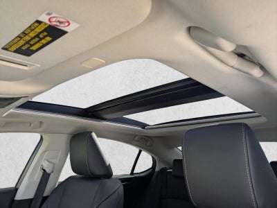 2019 Lexus ES 350 FWD