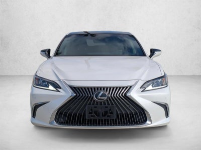 2019 Lexus ES 350 FWD