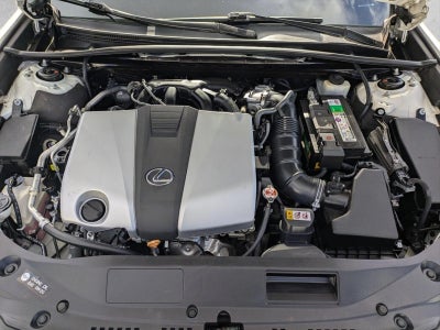 2019 Lexus ES 350 FWD