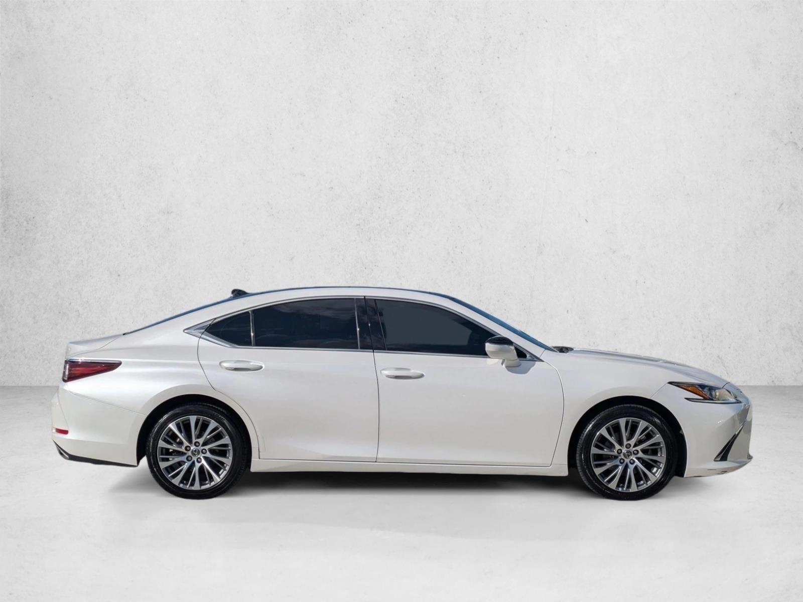 2019 Lexus ES 350 FWD