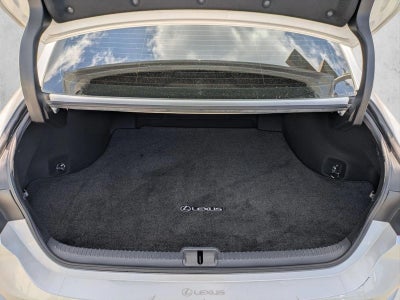 2019 Lexus ES 350 FWD