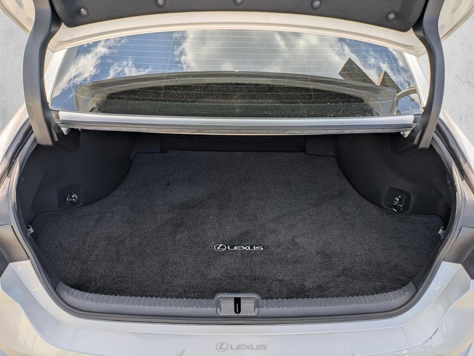 2019 Lexus ES 350 FWD