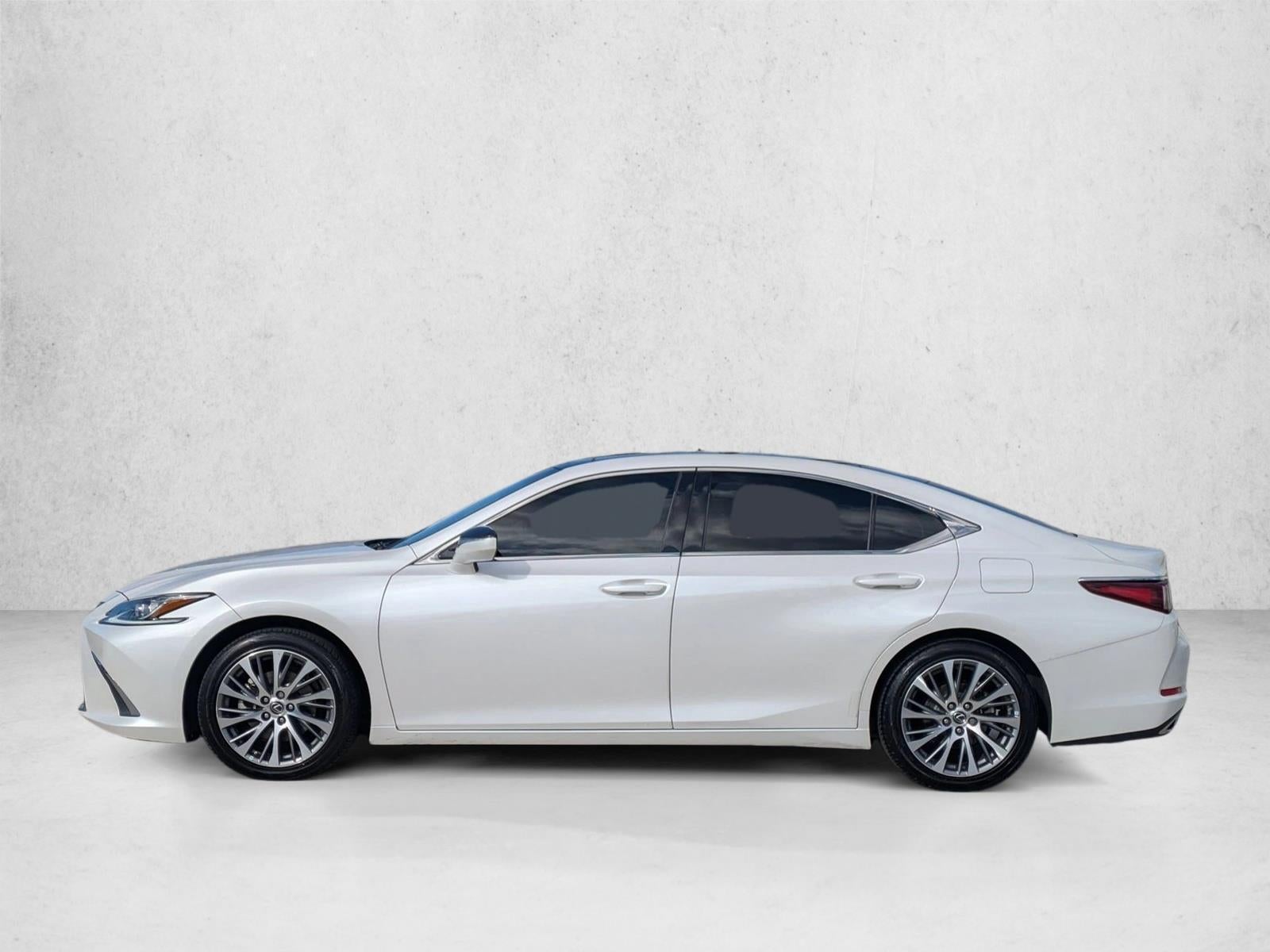 2019 Lexus ES 350 FWD