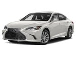 2019 Lexus ES 350 FWD