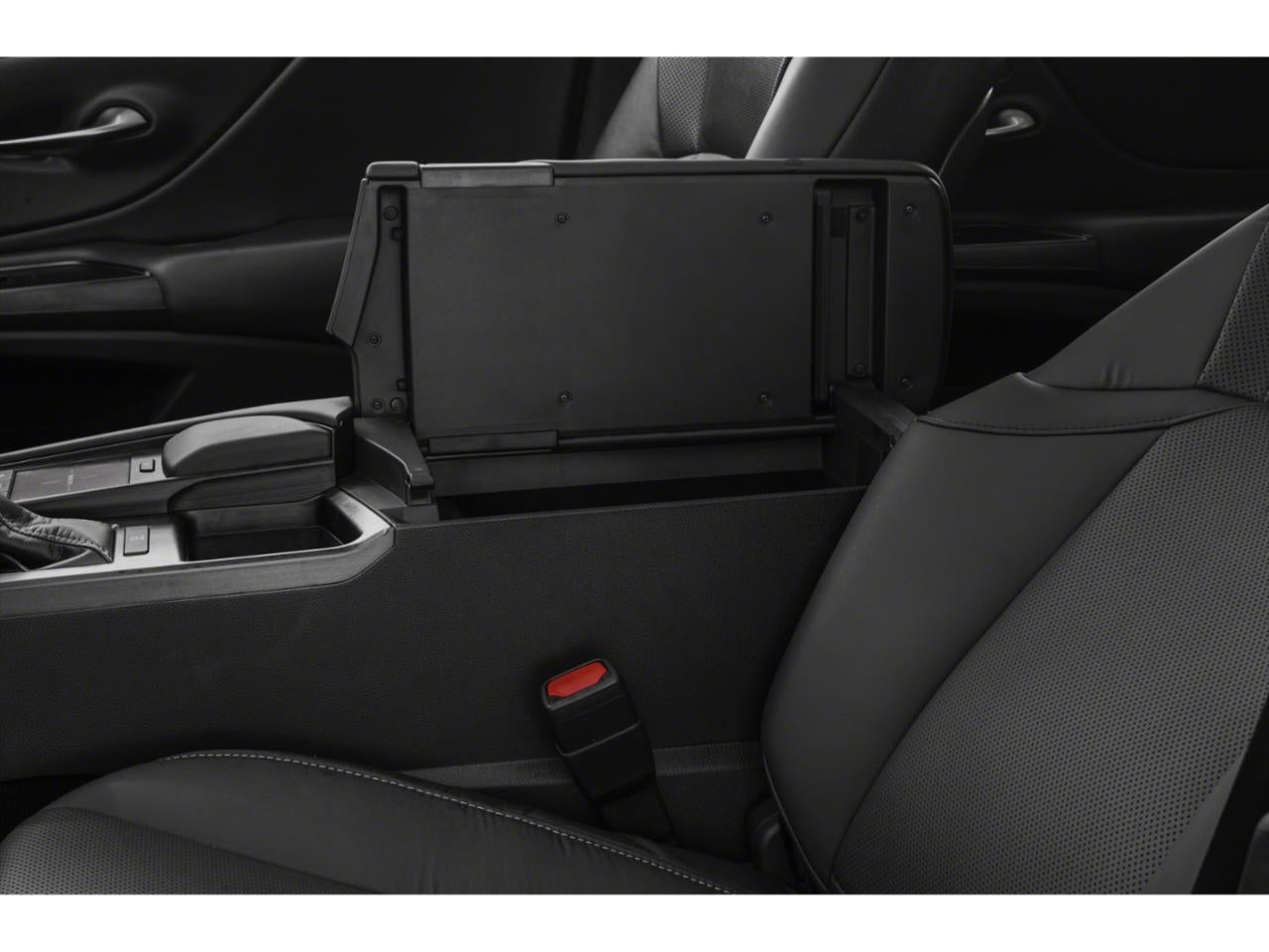 2019 Lexus ES 350 FWD