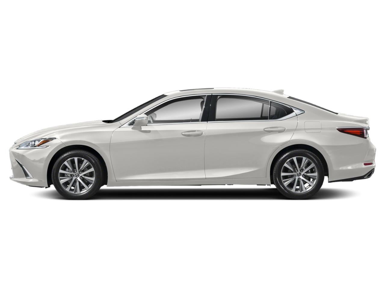 2019 Lexus ES 350 FWD