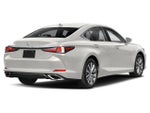 2019 Lexus ES 350 FWD