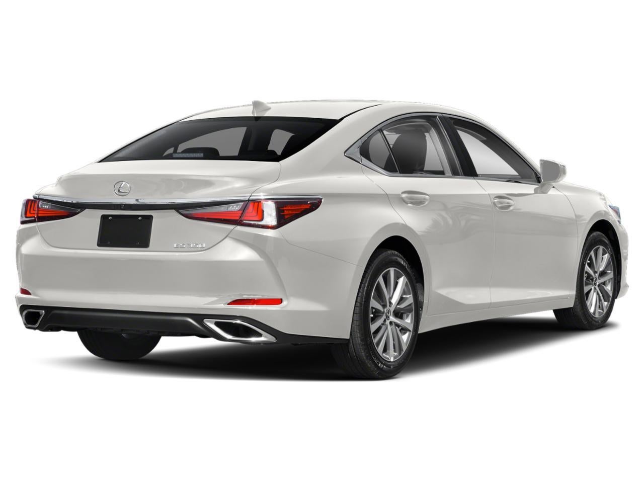 2019 Lexus ES 350 FWD