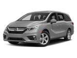 2018 Honda Odyssey EX-L Auto