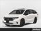 2024 Honda Odyssey Sport Auto