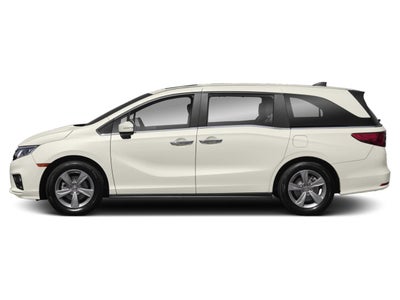 2019 Honda Odyssey EX-L Auto