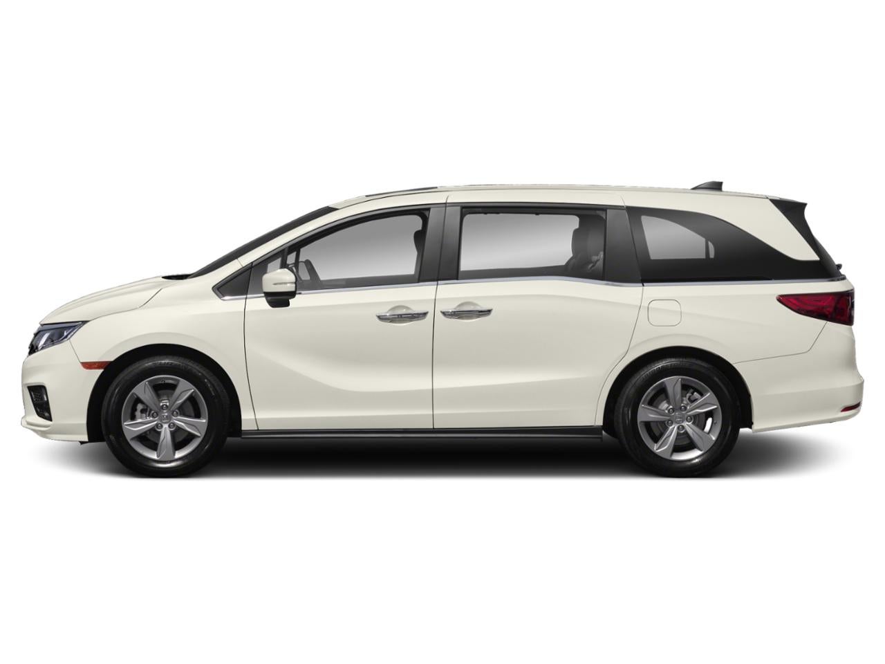 2019 Honda Odyssey EX-L Auto