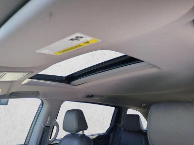 2021 Honda Odyssey EX-L Auto