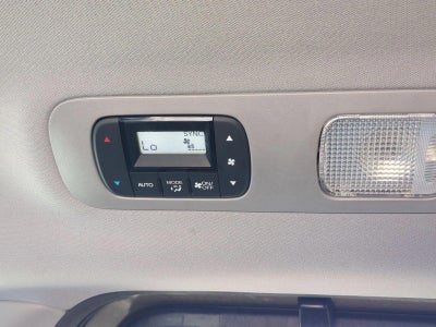2021 Honda Odyssey EX-L Auto