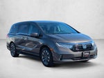 2021 Honda Odyssey EX-L Auto