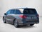 2021 Honda Odyssey EX-L Auto